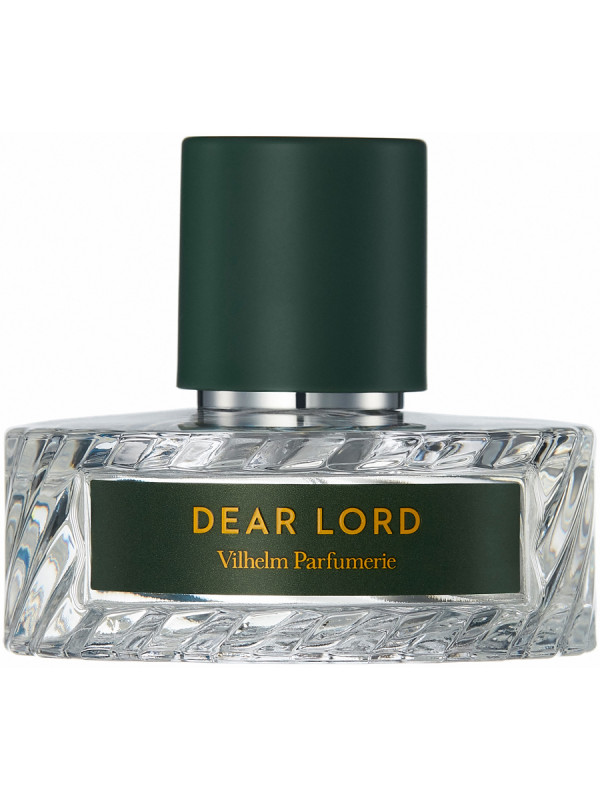 Парфюмерная вода Dear Lord 50мл от Vilhelm Parfumerie + 1