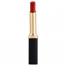 Color Riche Увлажняющая матовая Помада для губ, тон 346 Le Rouge Determination