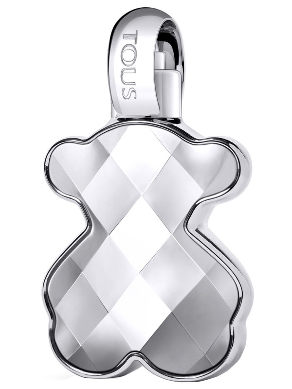 Парфюмерная вода женская Love Me the Silver 50мл от Tous + 1
