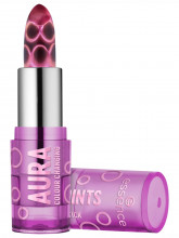 Помада для губ меняющая оттенок Aura Points Colour Changing Lipstick