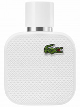 Eau De Lacoste L.12.12 Blanc Туалетная вода мужская 50мл 