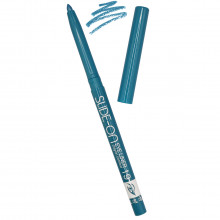 Карандаш для глаз автоматический Slide-on Eye Liner, тон 19 blue sky / голубое небо