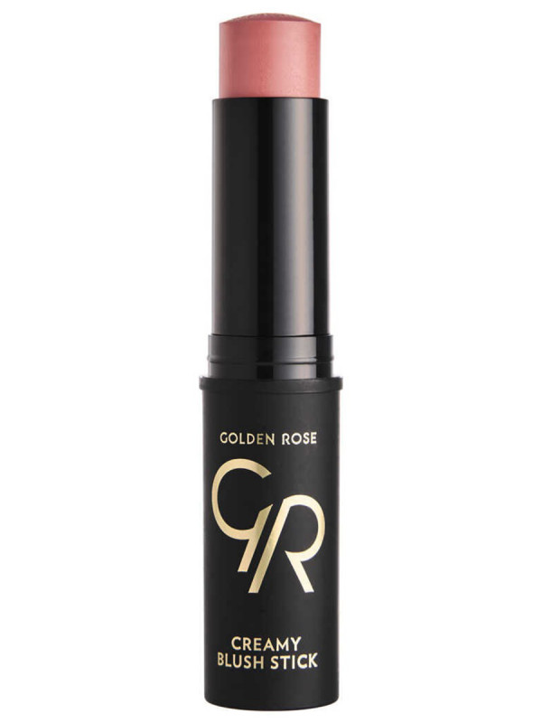 Румяна Creamy Blush Stick, тон 102 Peachy от Golden Rose + 1