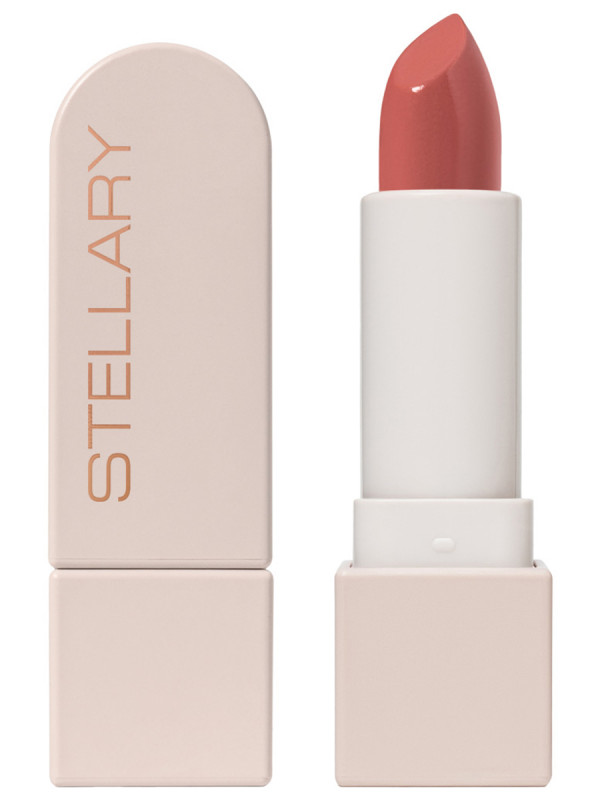 Помада для губ устойчивая Rich Nude, тон 22 tropical nude от Stellary + 1