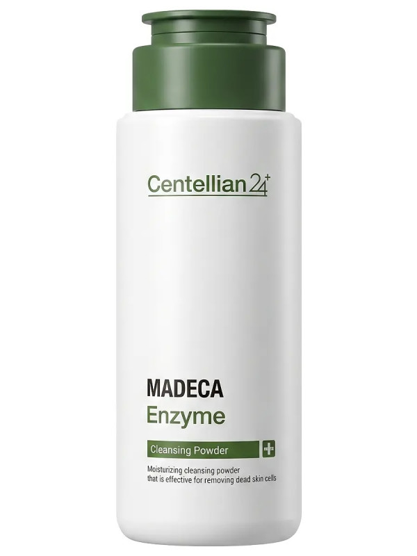 Энзимная пудра с ферментами Madeca Enzyme Cleansing Powder 60г от Centellian24 + 1