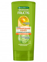 Fructis Бальзам для волос Ламинирование и блеск 200мл