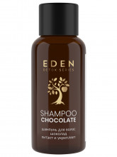 Detox Шампунь для волос Chocolate 30мл