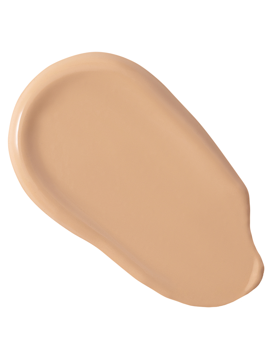 Тональная основа ухаживающая Adaptogen, тон 04 medium / бежевый от Influence Beauty + 2