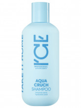 Aqua Cruch Шампунь для волос Увлажняющий 250мл