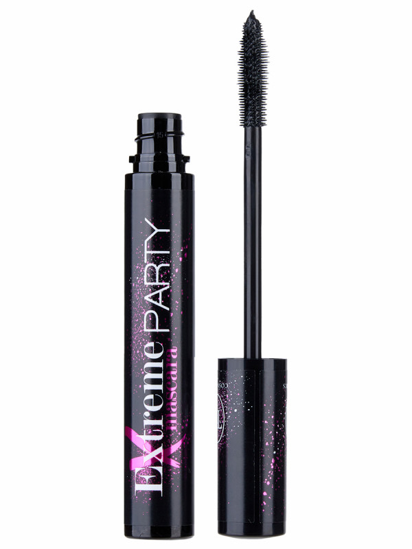 Тушь для ресниц Extreme Party черная от TF cosmetics + 1