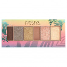 Палетка теней для век Butter Believe It Eyeshadow, тон бронзовый нюд