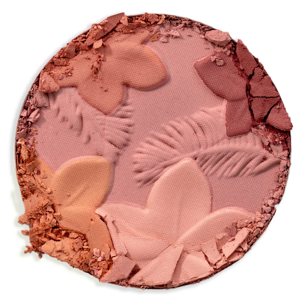 Румяна Matte Monoi Butter Blush, тон лиловый матовый от PHYSICIANS FORMULA + 3