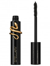 Тушь для ресниц с эффектом удлинения и объема Hypnotic Eyes Mascara Black черная 9мл
