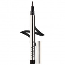 Подводка для глаз водостойкая Ligne Blackstar Waterproof Liquid Eyeliner, тон 1 So Black