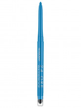 Карандаш для век автоматический 24Ore Waterproof Eye Pencil, тон 03 светло-голубой