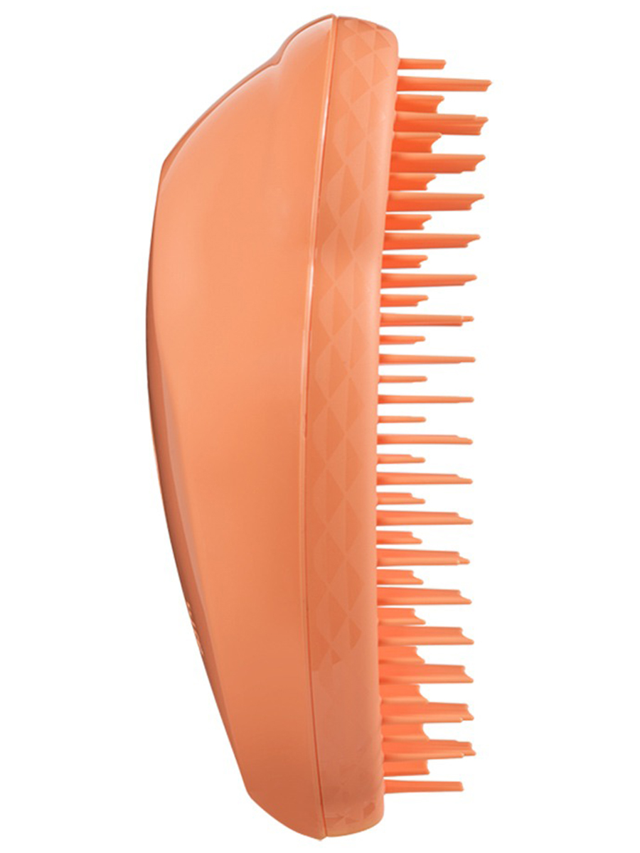 Расческа The Original Plant Brush Sunshine Orange от Tangle Teezer + 4