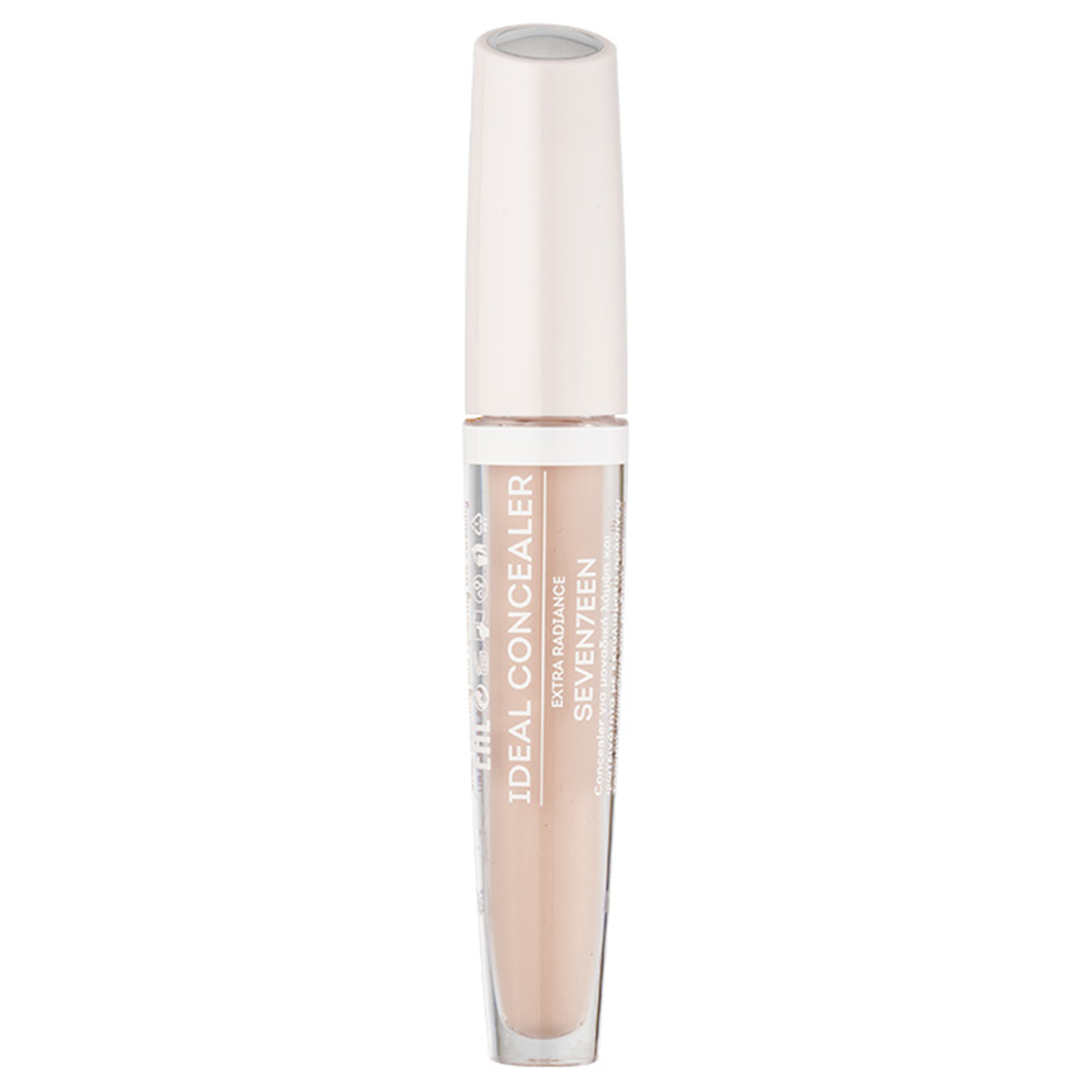 Консилер Ideal Cover Liquid Concelar, тон 05 Beige от Seventeen + 2