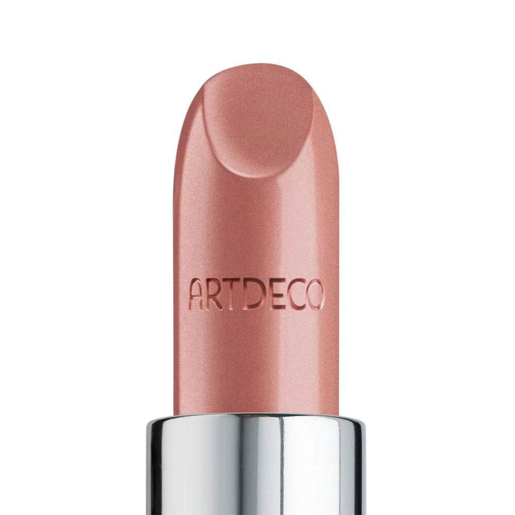 Помада для губ увлажняющая Perfect Color, тон 879 fairy nude от ARTDECO + 6