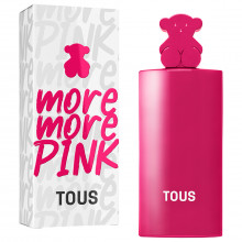 More More Pink Туалетная вода женская 50мл