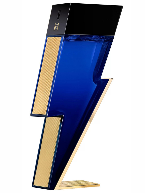 Bad Boy Cobalt Absolute Парфюмерная вода мужская 100мл от Carolina Herrera + 1