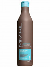 Шампунь возрождающий Revitalising Shampoo 500мл