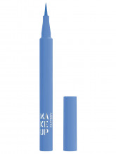 Подводка для глаз Liquid Color Liner, тон 38 Вечеринка у бассейна