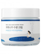 Крем увлажняющий для чувствительной кожи с берёзовым соком Birch Juice Moisturizing Cream 80мл