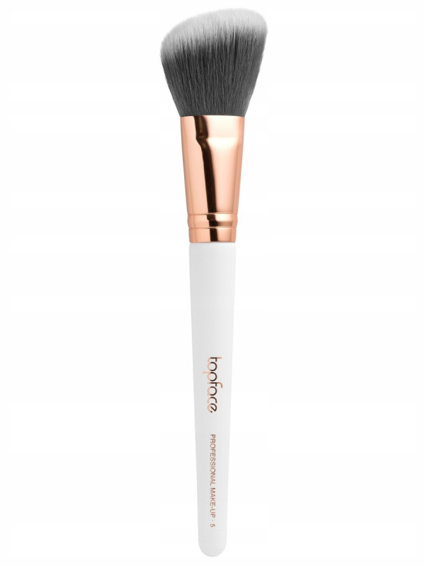 Кисть контурная Contour Bush F05 от TopFace + 1