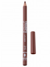 Карандаш для губ Triumph of color, тон 215 intence nude / интенсивный нюд