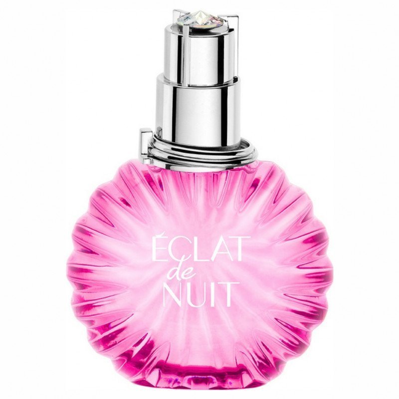 Eclat De Nuit Парфюмерная вода женская 50мл  от Lanvin + 2