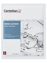 Тканевая маска увлажняющая Madeca Lab Mask Water Hydrating 25мл