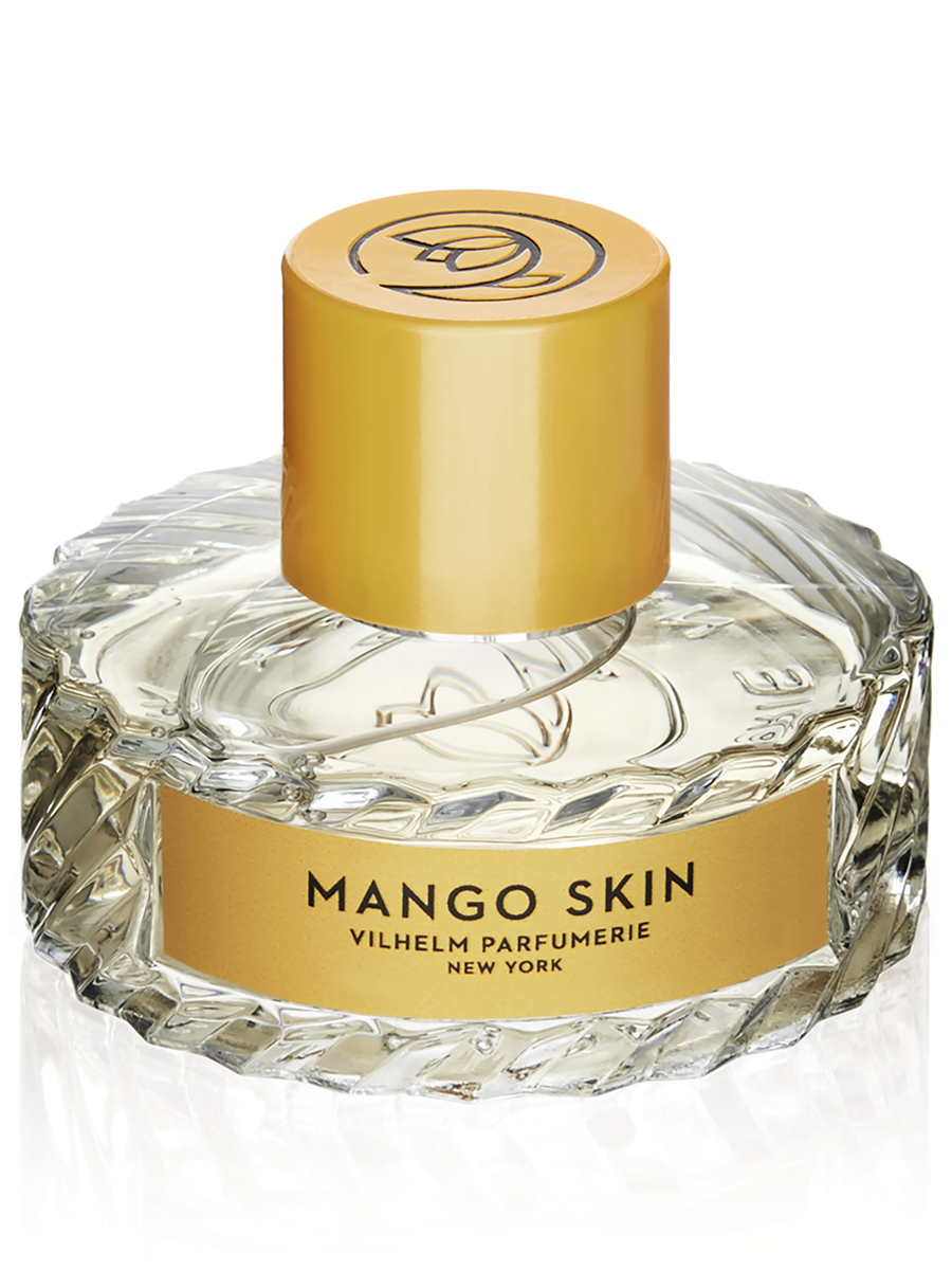 Парфюмерная вода Mango Skin 50мл от Vilhelm Parfumerie + 2