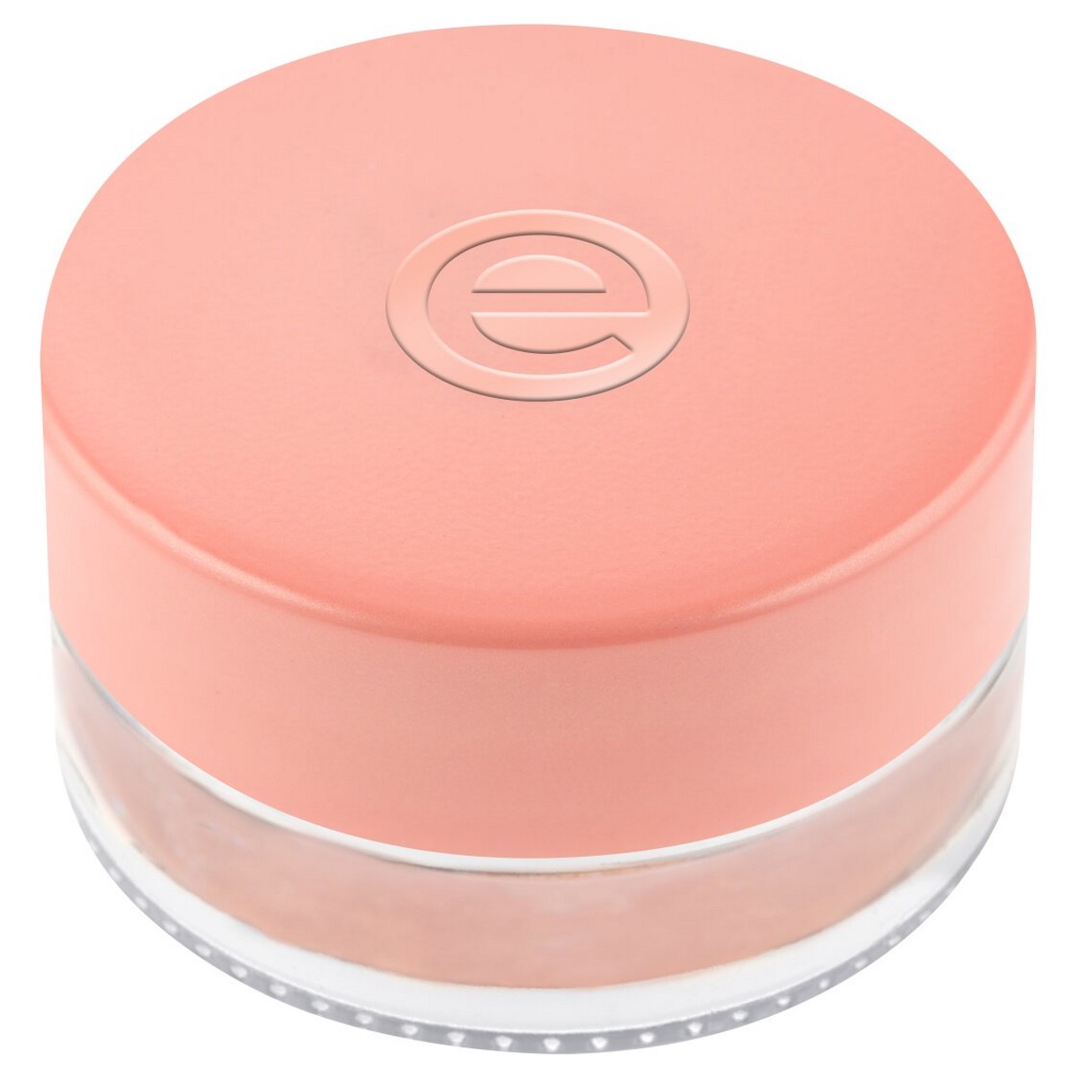 Тени для век кремовые, тон 01 Rose от Essence + 3