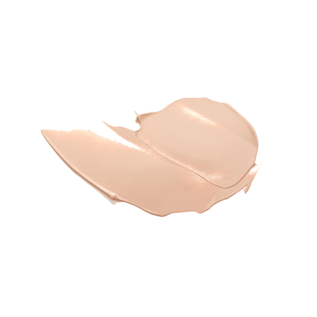 Матирующий тональный крем Matt Plus Shine Control Foundation, тон 01 фарфор от Seventeen + 2