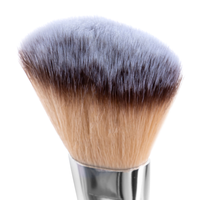 Кисть для нанесения пудры и румян от TF cosmetics + 2