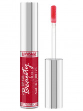 Питательное Масло для губ Beauty Elixir, тон 04 вишневый эликсир