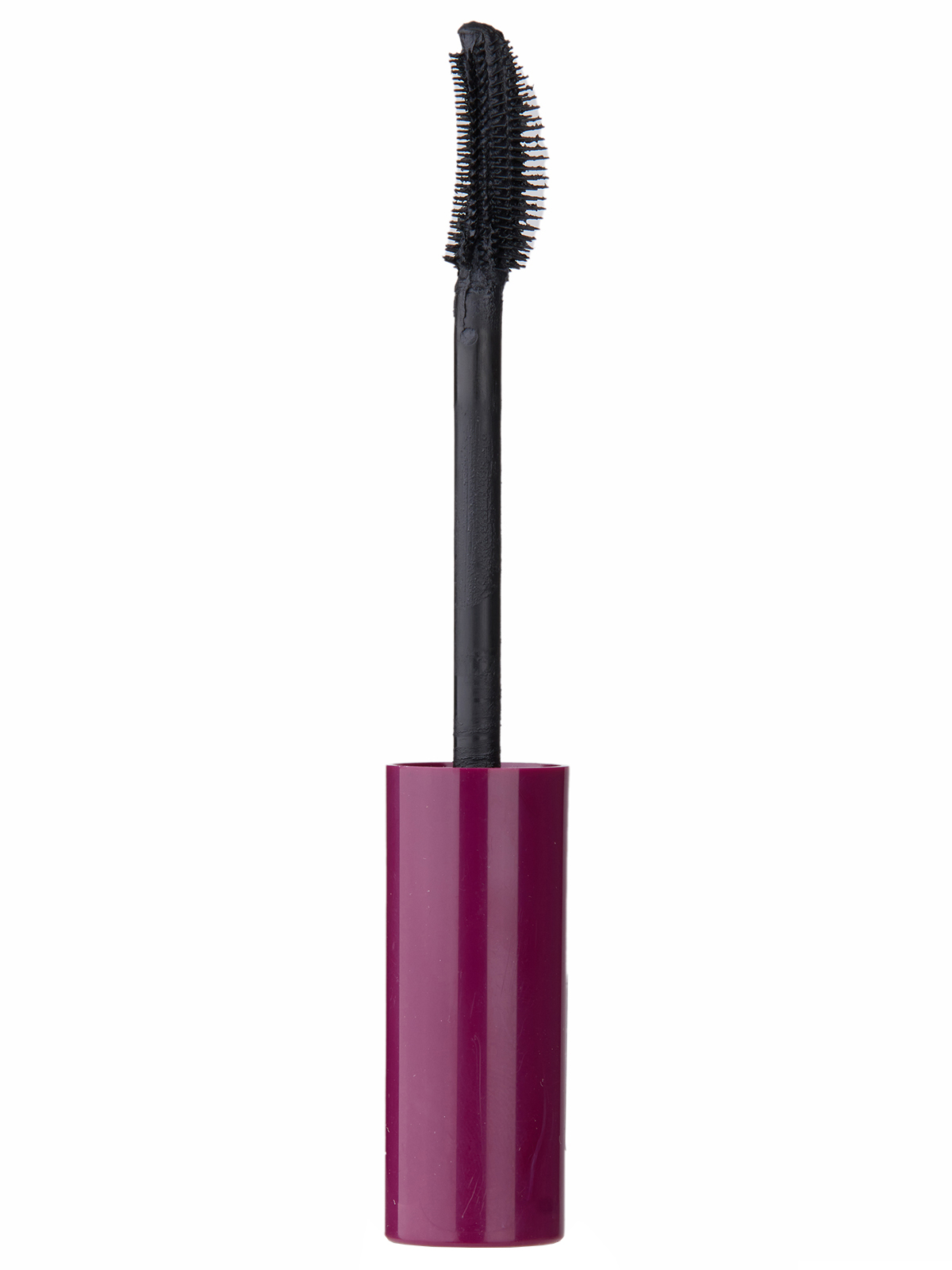 Тушь для ресниц Curl Passion Deep Black Mascara черная 9мл от Golden Rose + 3