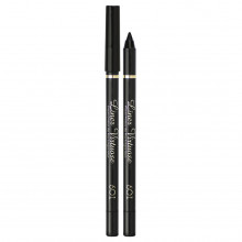 Карандаш для глаз устойчивый гелевый Liner Virtuose, тон 601 черный