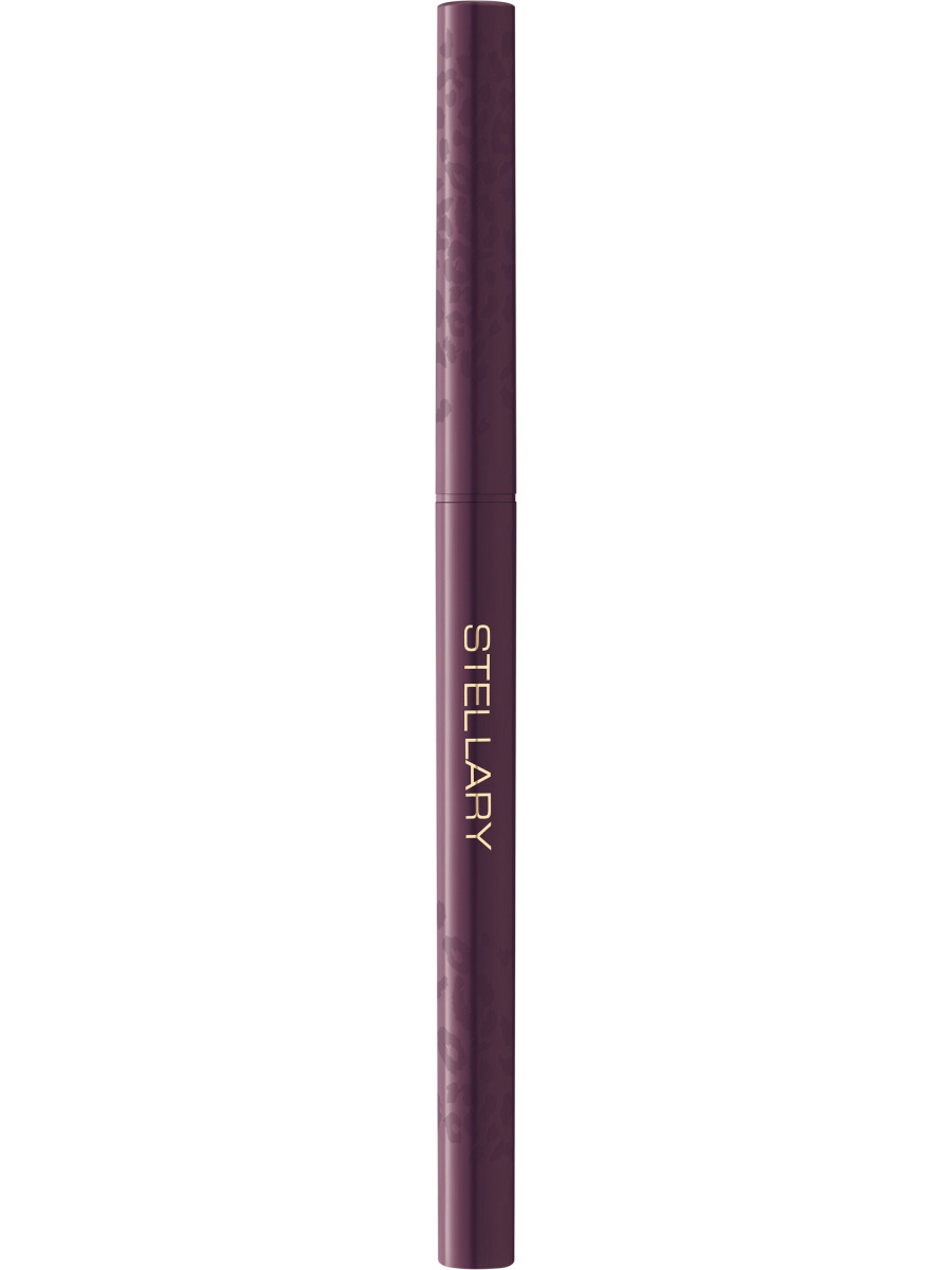 Карандаш для глаз автоматический Soft Define, тон 05 plum от Stellary + 4