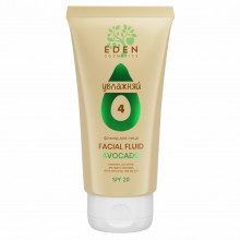 Avocado Флюид для лица SPF20 50мл