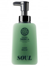 Shades of Siberia Бальзам для волос Soul 450мл	