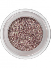 Тени для век кремовые Wild Gleam, тон 06 lunar brown / тепло-коричневый