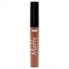 Помада для губ жидкая Matte Lip Color, тон 203 бежевый