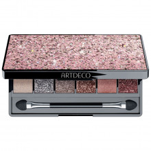Палетка теней для век Glittery Eyeshadow Palette, тон 05