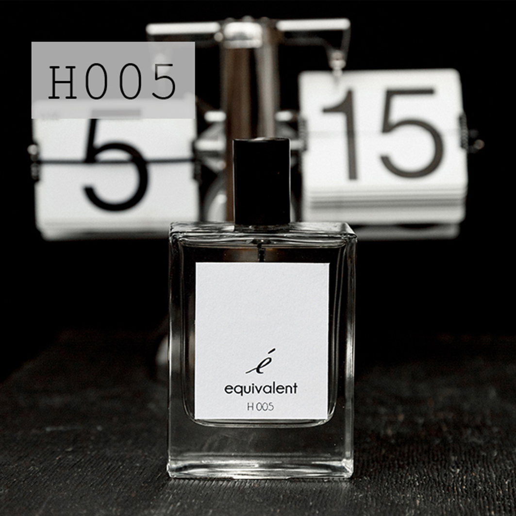 Туалетная вода мужская Equivalent H005 100мл от EQUIVALENT + 4