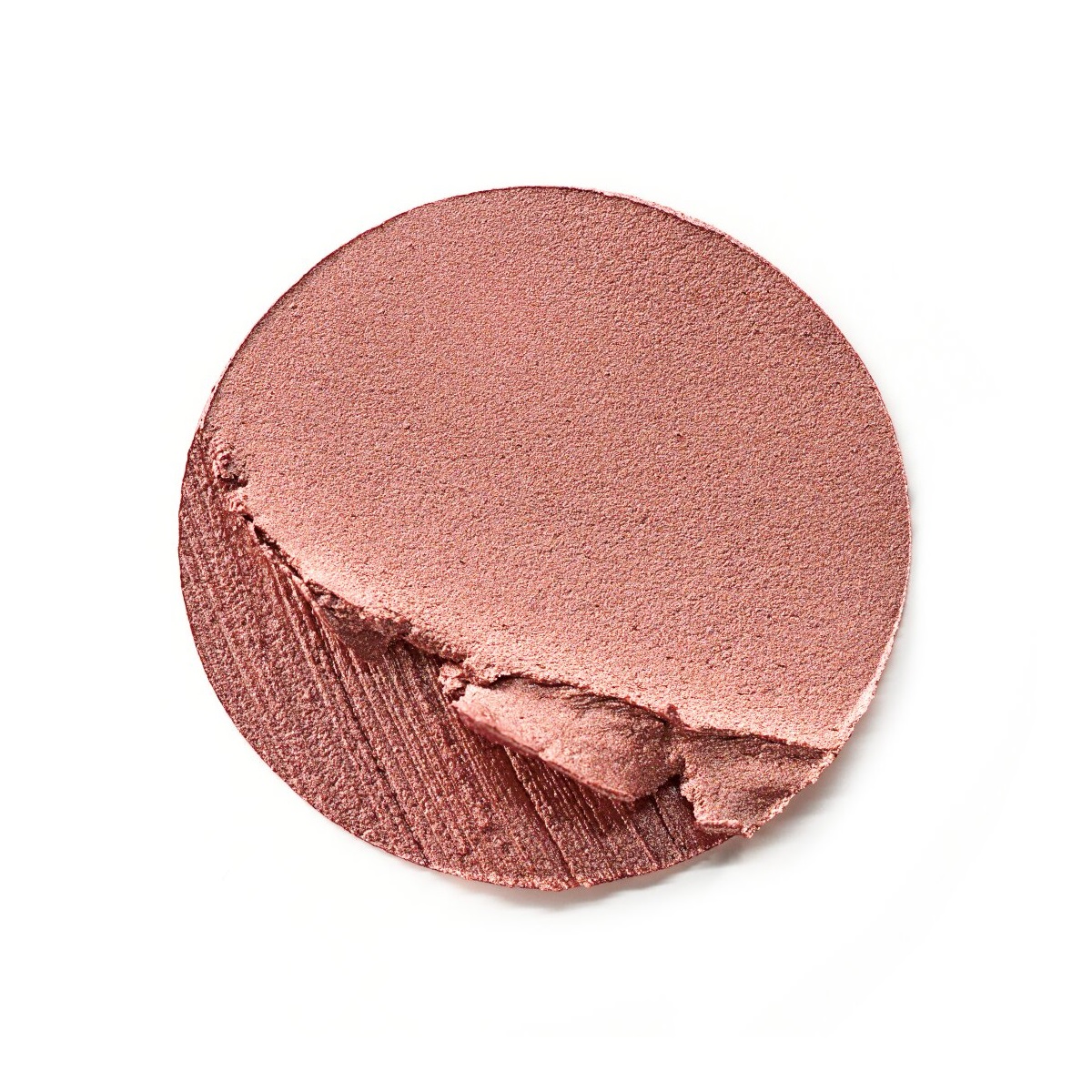 Тени для век кремовые, тон 01 Rose от Essence + 2