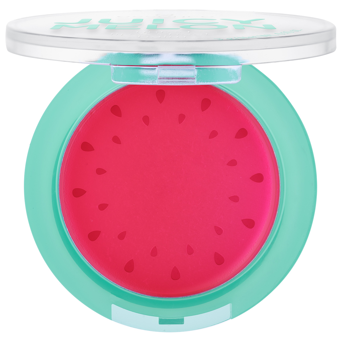 Бальзам для губ и лица Juicy Melon от Essence + 2