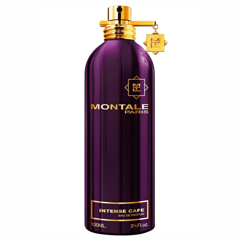 Intense Cafe Парфюмерная вода 100мл от Montale + 1