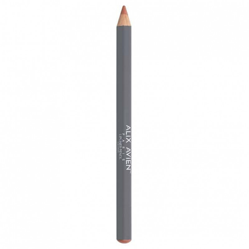 Карандаш для губ Lipliner Pencil, тон salmon от Alix Avien Paris + 1
