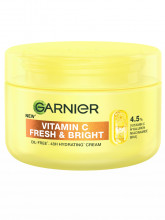 Garnier - Крем-сорбет увлажняющий Vitamin C для сияния кожи 90мл